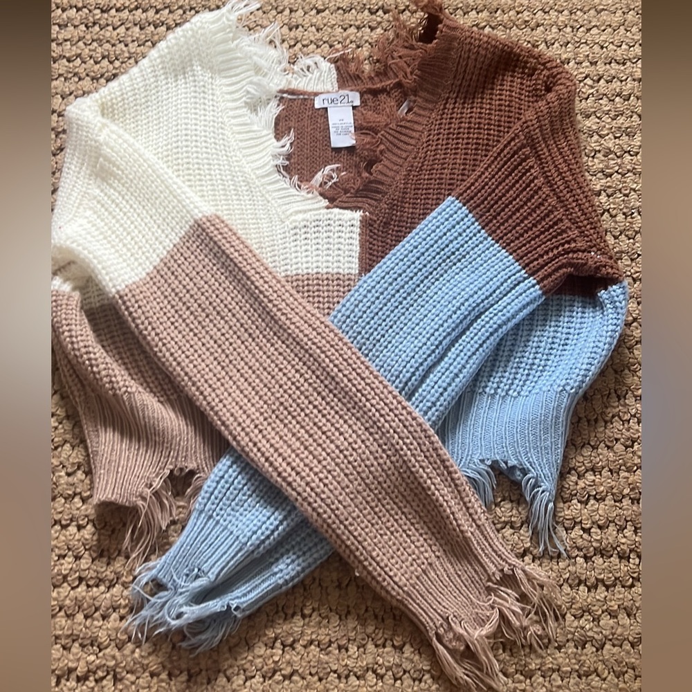 Sweater